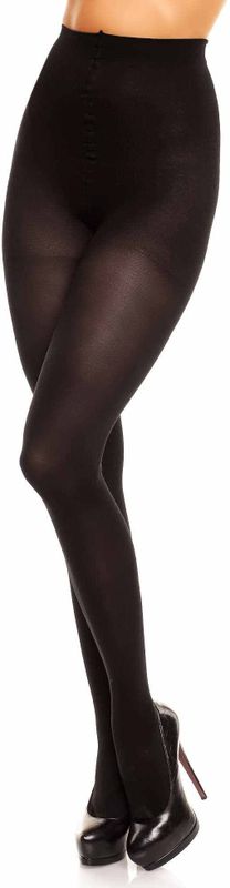 Glamory Vital 70 Stützstrumpfhose | Farbe: Black | Größe: 52-54