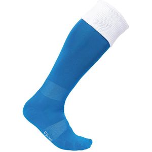 Proact - Tweekleurige Hoge Sportsokken - Antislip - 16% Elastaan - 95% Polyester