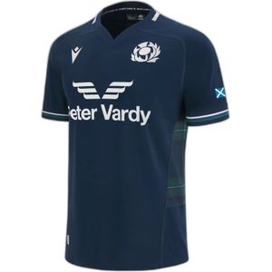 Voetbalshirt Schotland