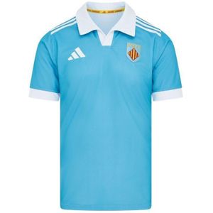 Thuisshirt USAP 2025/26