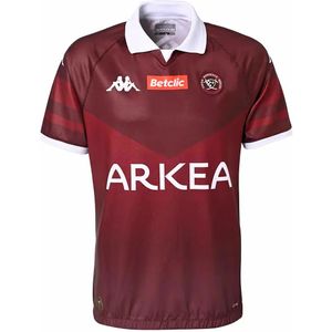 Thuisshirt Union Bordeaux-Bègles Pro 2024/25