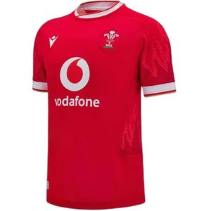 Trainingsshirt Pays de Galles 6 nations 2024/25