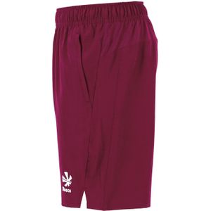 Reece - Major Shorts - Sportbroek - Rood