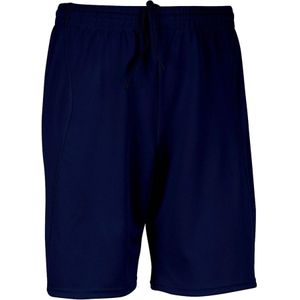PROACT - Kindersportbroek - Sporty Navy - 100% Polyester