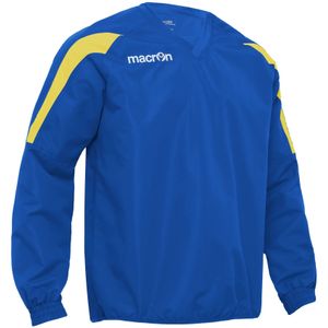 Trainingsshirt Macron ruby
