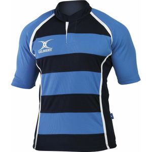 Gilbert - SHIRT XACT II HP LSK/DKN - Meerkleurig - Sportshirt