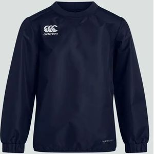 Waterdicht kinderjack Canterbury Club Vaposhield Contact