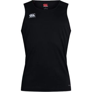 Canterbury - Club Dry - Tanktop - Lichtgewicht Polyester