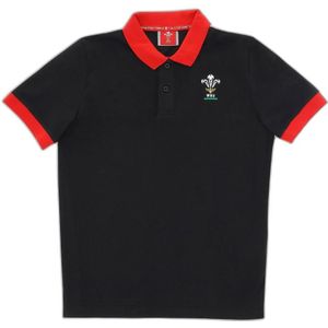 Kinderpolo Pays de Galles Rugby XV Merch CA LF