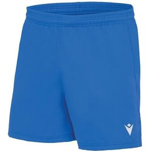 Short Macron Howlite Hero