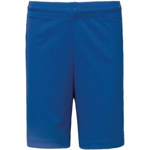 PROACT - PA1024 - Korte Broek - Sporty Royal Blue