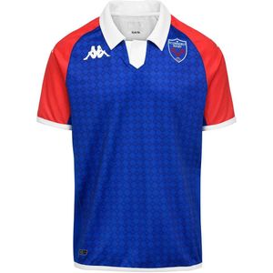 Thuisshirt kinderen jersey FC Grenoble Rugby 2022/23