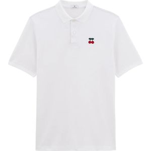 Polo Serge Blanco London
