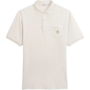 Polo Serge Blanco Logan