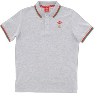 Kinderpolo Pays de Galles Rugby XV Merch CA LF