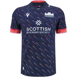 Rugby Shirt Edinburgh 2024/25