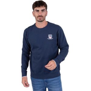 Sweater met ronde hals Camberabero