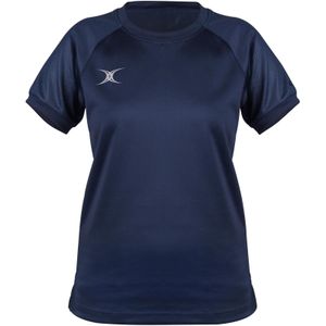 Gilbert - Evo - Damestrui - Sportshirt
