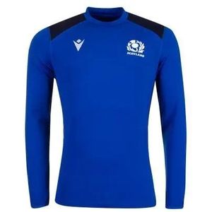 Sweatshirt ronde hals training Écosse Staff 2022/23
