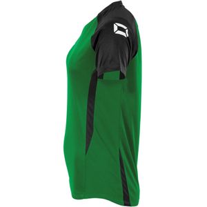 Stanno - Stadio - T-Shirt - Groen - Dames