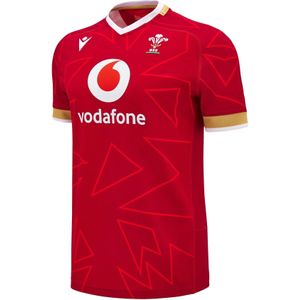 Thuis Tenue slim Wales Six Nations 2024