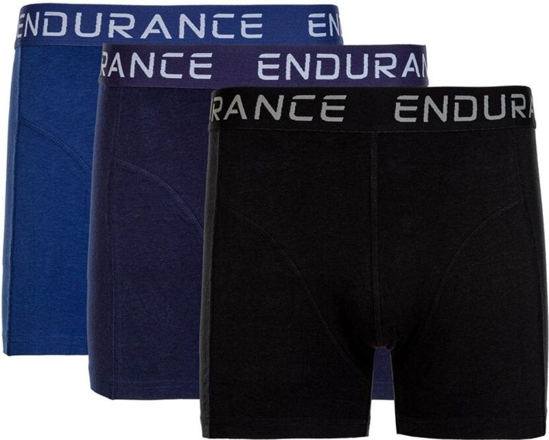 Boxershorts Endurance Burke (x3)
