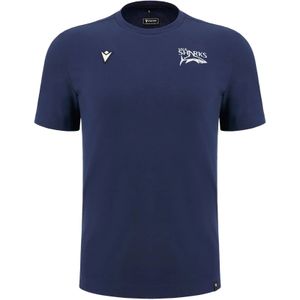 Sale Sharks-shirt Idra 2024/25