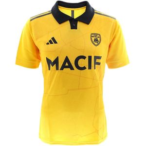 Buitenmaillot Stade Rochelais 2025/26