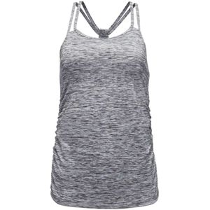 Damestanktop Black Diamond Shooter