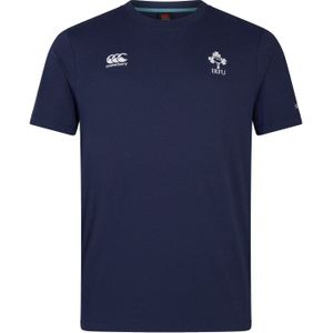 Katoenen T-shirt Irlande Team 2023