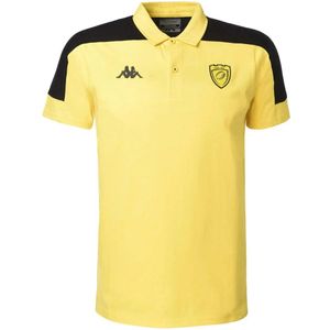 Kinderpolo US Carcassonne 2020/21 balla