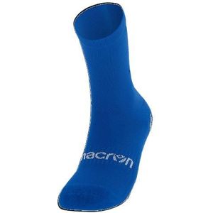 Macron - Pro Grip Hero - Sportsokken - Zwart - 5 Paar