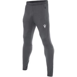 Macron - Thames Hero - Polyesterbroek - Antraciet - Voor Kinderen