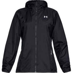 Damesjas Under Armour Forefront Rain