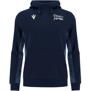 Sale Sharks hoodie Travel 2024/25
