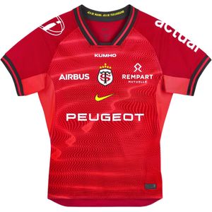Derde shirt Stade Toulousain 2025/26