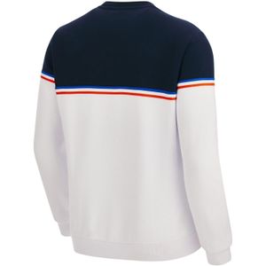 Sweatshirt Junior Ronde Hals Macron RWC Frankrijk 2023