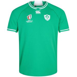 Thuisshirt Irlande Pro RWC 2023