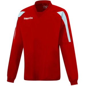 Trainingsshirt Macron ruby