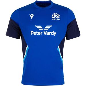 Trainingsshirt Écosse Staff 2022/23