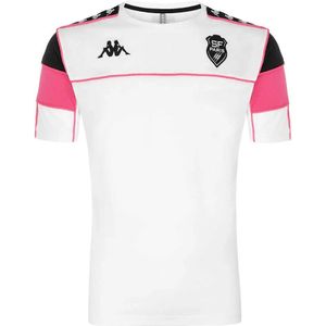 Kinder-T-shirt Stade Français 2021/22 222 banda arari slim