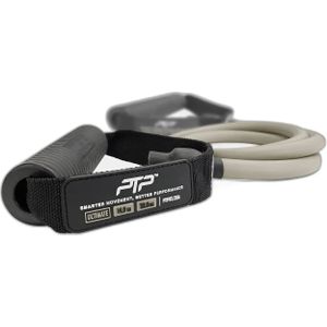 Powertube+ - Weerstandsbuis - Draagbaar - Inclusief Deuranker