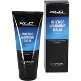 Intens verwarmende balsem voor het sporten XLC pm-c04 100 ml