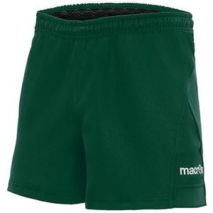 Korte Macron febe V2