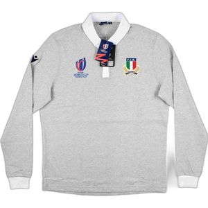 Jersey Italië Rugby FIR Merch RWC