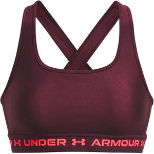 Bh met gematigde steun voor dames Under Armour Crossback