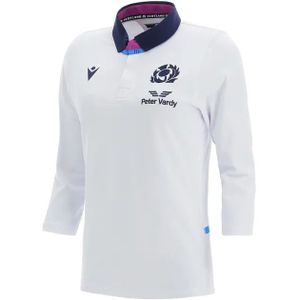 Dames Uitshirt Écosse Rugby 2020/21