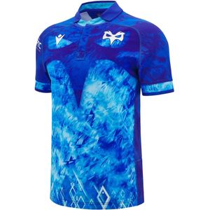 Ospreys Shirt Euro