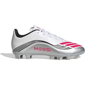 adidas - F50 - Voetbalschoenen - Zwart - Synthetisch