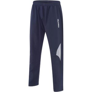 Jogging Macron emerald